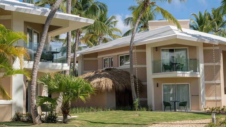 Grand Palladium Select Bávaro